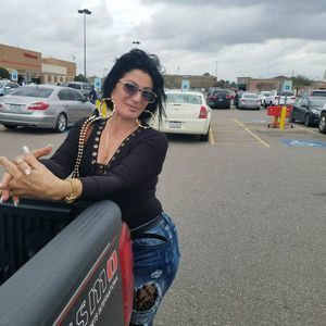 Meet your Posher, Barbara